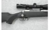 Savage Model 116 .30-06 Sprg. SS/Blk/Syn - 2 of 7