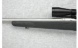 Savage Model 116 .30-06 Sprg. SS/Blk/Syn - 6 of 7