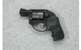 Ruger Model LCR .38 Special+P - 2 of 2