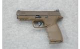 Smith & Wesson Model M&P40 VTAC .40 S&W - 2 of 2