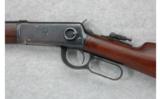 Winchester Model 94 .32 W.S. (1928) - 4 of 7