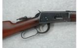 Winchester Model 94 .32 W.S. (1928) - 2 of 7