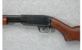 Winchester Model 61 .22 S, L or Long Rifle - 4 of 7
