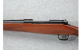 Cabelas Limited Edition Winchester Model 70, 7MM REM MAG - 4 of 7