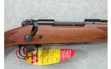 Cabelas Limited Edition Winchester Model 70 7MM REM MAG - 2 of 7