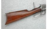 Winchester Model 1894 .30 W.C.F.
(1919) - 5 of 7