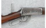 Winchester Model 1894 .30 W.C.F.
(1919) - 2 of 7