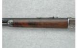 Winchester Model 1894 .30 W.C.F.
(1919) - 6 of 7