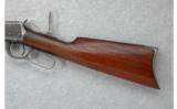 Winchester Model 1894 .30 W.C.F.
(1919) - 7 of 7