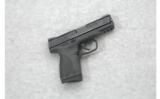 Smith & Wesson Model M&P .45 Auto - 1 of 2