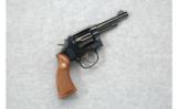 Smith & Wesson Model 10-5 .38 Special - 1 of 2