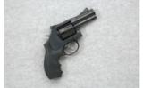 Smith & Wesson Performance Center 586-7 .357 Mag. - 1 of 2