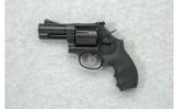 Smith & Wesson Performance Center 586-7 .357 Mag. - 2 of 2