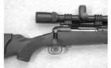 Savage Model 111 Long Range Hunter 6.5x284 Norma - 2 of 7