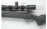 Savage Model 111 Long Range Hunter 6.5x284 Norma - 4 of 7