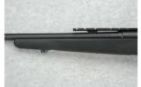 Savage Model 10 FCM .308 win. Blk/Syn - 6 of 7