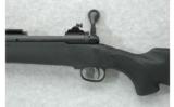 Savage Model 10 FCM .308 win. Blk/Syn - 4 of 7