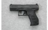 Walther Model PPQ M2 9mmX19 - 2 of 2