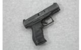 Walther Model PPQ M2 9mmX19 - 1 of 2