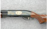 Remington 870 12 GA Magnum D.U. The River - 4 of 7