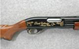 Remington 870 12 GA Magnum D.U. The River - 2 of 7