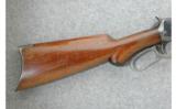 Winchester Model 1894 .32 Win. Spcl. Lever Action - 5 of 7
