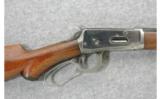 Winchester Model 1894 .32 Win. Spcl. Lever Action - 2 of 7