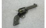 Ruger New Vaquero .357 Magnum - 1 of 1