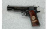 Colt WWI Commemorative Belleau Wood 45 Colt - 2 of 3