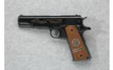 Colt Commemorative The Battle of Chateau-Thierry .45 ACP - 2 of 3