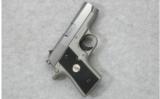 Colt Mustang .380 ACP - 1 of 1