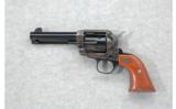 Ruger Vaquero .44 Magnum - 2 of 2