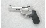 Taurus Model 627 Tracker SS .357 Magnum - 2 of 2