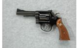 Smith & Wesson Model 15-3 .38 Special - 2 of 2