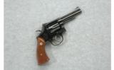 Smith & Wesson Model 15-3 .38 Special - 1 of 2