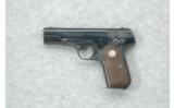 Colt 1903 .32 Colt Pistol - 2 of 2