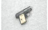 Colt 1908 .25 A.C.P. - 1 of 2