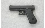 Glock Model 22 .40 S&W - 2 of 2
