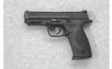 Smith & Wesson Model M&P .40 S&W - 2 of 2