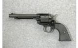 Ruger New Model Single Six .22 Magnum - 2 of 2