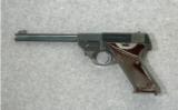 High Standard Sport King .22 Long Rifle - 2 of 2
