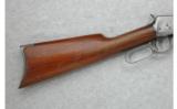 Winchester Model 94 .32 W.S. (1922) - 5 of 7