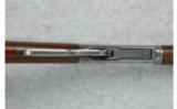 Winchester Model 94 .32 W.S. (1922) - 3 of 7