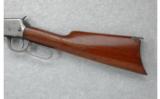 Winchester Model 94 .32 W.S. (1922) - 7 of 7