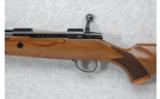 Sako Model AV Hunter .270 Win. - 4 of 7