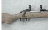 Remington Model 700 .300 Win. Mag. Tan/Syn - 2 of 7