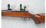SAKO Model AII .22-250 Cal. - 4 of 7