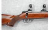SAKO Model AII .22-250 Cal. - 2 of 7