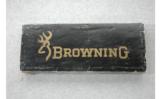 Browning 22 Auto.22 Long Rifle - 8 of 8