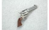 Ruger Stainless Steel Vaquero .45 Colt - 1 of 2